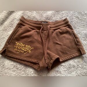 Ed Hardy Women's Shorts